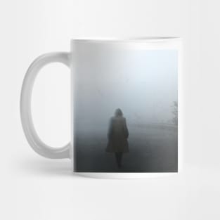 Silent Hill Edit Mug